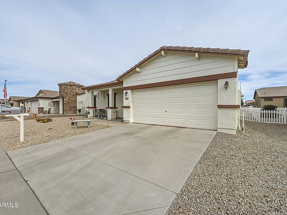 2nd image of 2101 S MERIDIAN Road #198