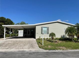 14450 SW Sand Wedge Dr, Indiantown, FL 34956