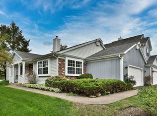 6515 Stair St, Downers Grove, IL 60516