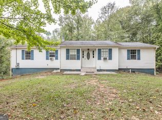 1400 Smith Chapel Rd, Musella, GA 31066
