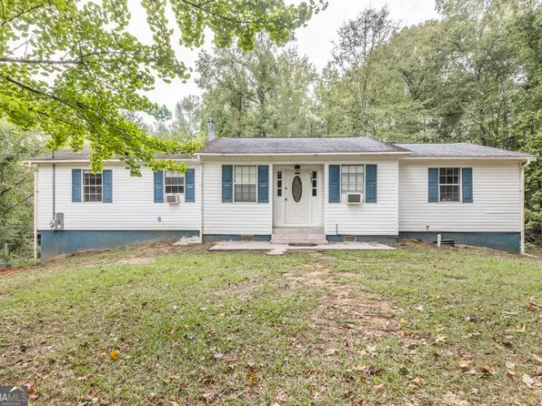 1400 Smith Chapel Rd, Musella, GA 31066