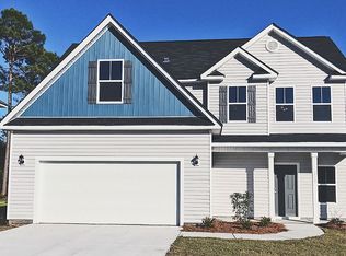 220 Freedom Trl, Guyton, GA 31312