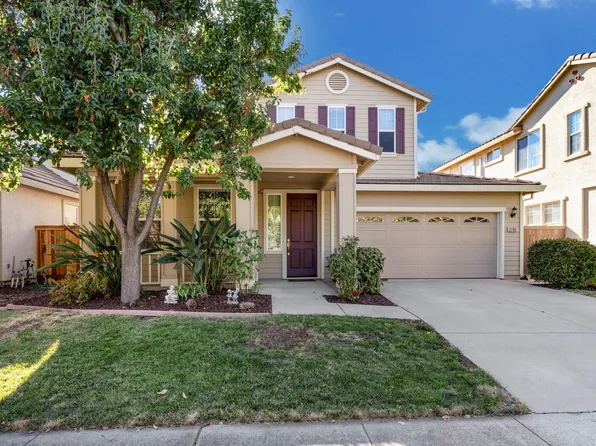 2706 Kalamer Way, Sacramento, CA 95835