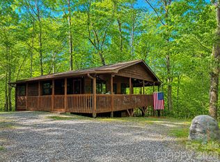218 Tuskeegee Acres, Robbinsville, NC 28771