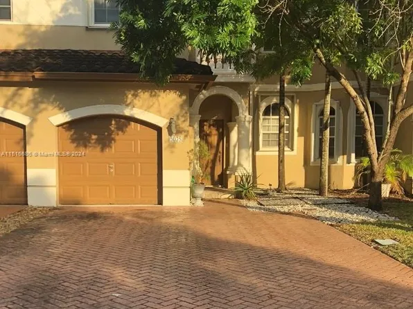 5025 SW 135th Ave #5025, Hollywood, FL 33027