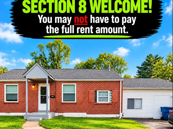 8102 Frost Ave, Saint Louis, MO 63134