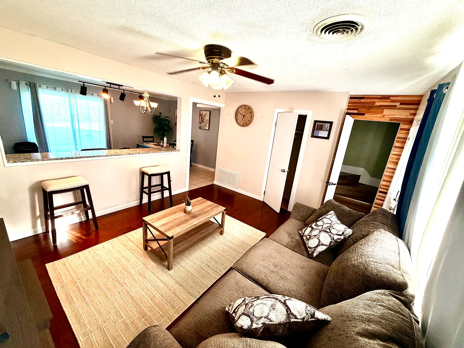 Baylor Cir, Fort Smith — Photo 3