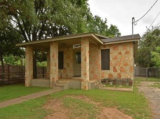 3300 Lyons Rd, Austin, TX 78702