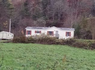 7314 Ellijay Rd, Franklin, NC 28734