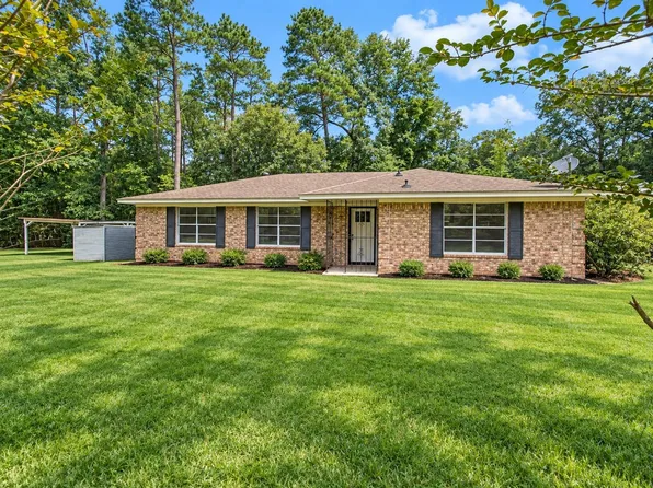26221 Peach Creek Dr, New Caney, TX 77357