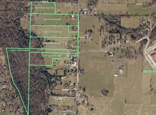 Mountain Rd, Springdale, AR 72764