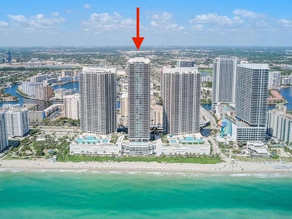 1st image of 1830 S Ocean Dr APT 4505