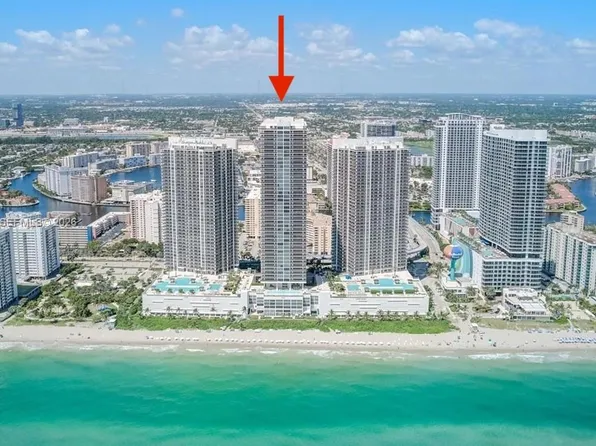 1830 S Ocean Dr APT 4505, Hallandale, FL 33009