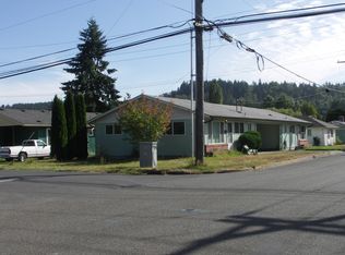 101 Redpath St, Kelso, WA 98626