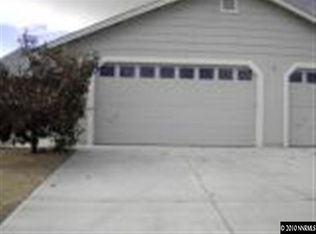 1049 Turtledove Ct, Sparks, NV