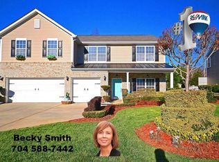 3045 Kilbeggan Dr, Clover, SC 29710