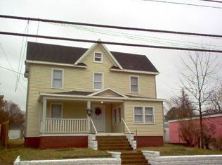 741 S Division St, Salisbury, MD 21804