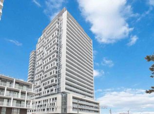 188 Fairview Mall Dr #627, Toronto, ON M2J 0H7