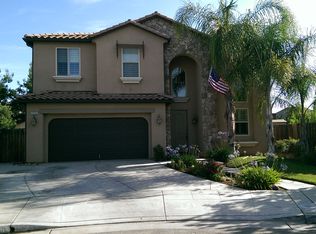 5686 N La Ventana Ave, Fresno, CA