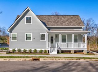 785 Matthews Ave, Nashville, TN 37216