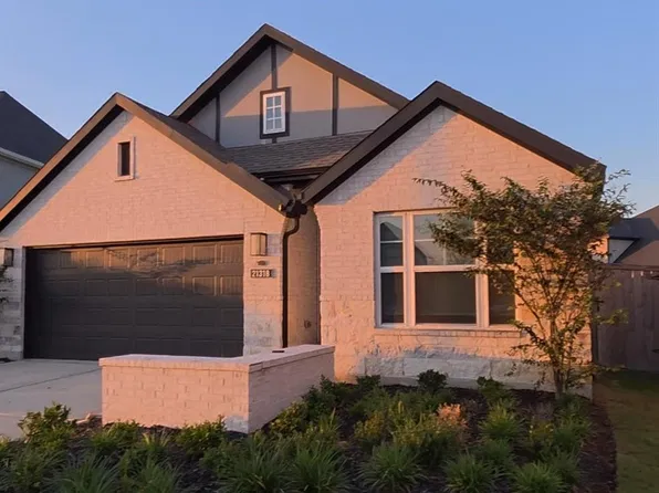 21318 Harris Park Ct, Cypress, TX 77433