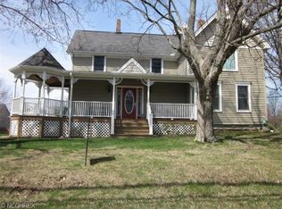 9980 Webster Rd, Strongsville, OH 44136