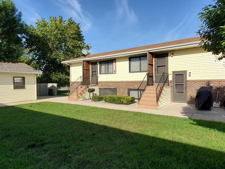 620 Conklin Ave 2, Grand Forks, ND 58203 Zillow