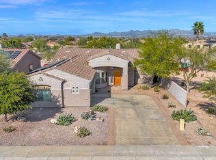 9690 S 182nd Dr, Goodyear, AZ 85338