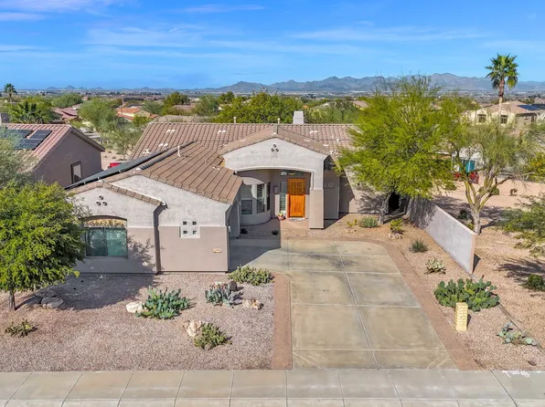 9690 S 182ND Drive, Goodyear, AZ 85338