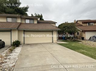 1245 Almondwood Dr, Antioch, CA