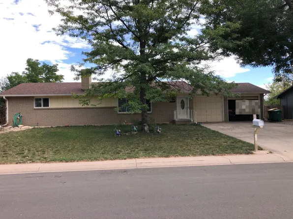 600 Louise Ln, Fort Collins, CO 80521