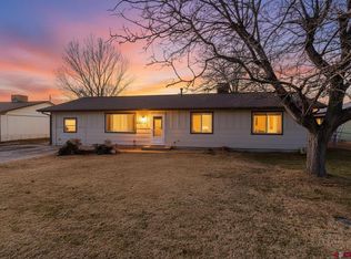 447 1/2 Doris Rd, Grand Junction, CO 81504