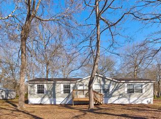 78 County Road 3310a, Cleveland, TX 77327