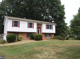 4421 Savannah St, King George, VA 22485