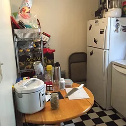 Rented by George Realty Group LLC