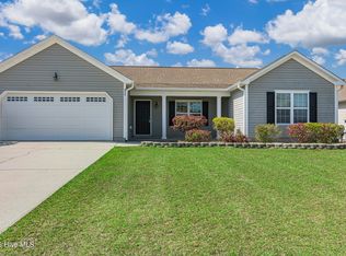 423 Amaryllis Ln, Holly Ridge, NC 28445