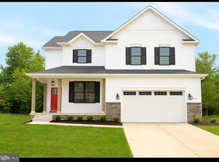 3117 Alfalfa Cir, La Plata, MD 20646