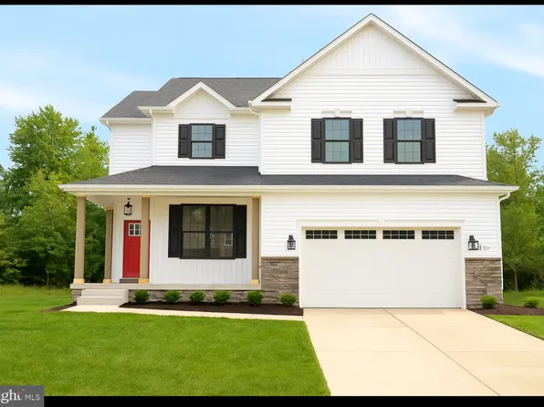 3117 Alfalfa Cir, La Plata, MD 20646