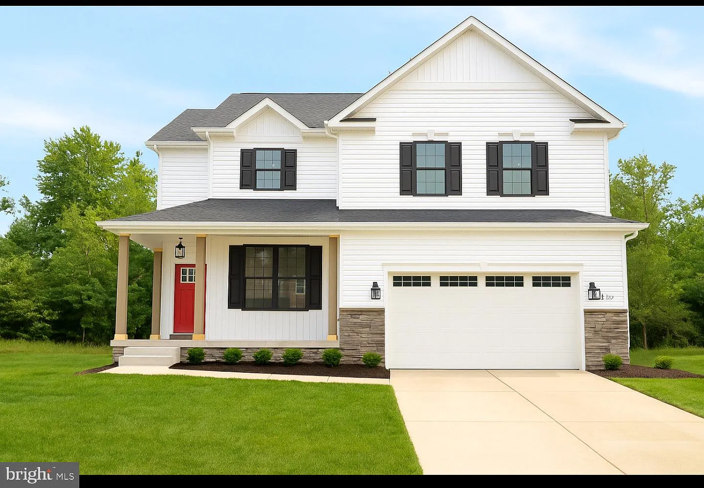 3117 Alfalfa Cir photo 1