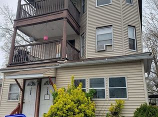 126-128 Lowell St, Springfield, MA 01107