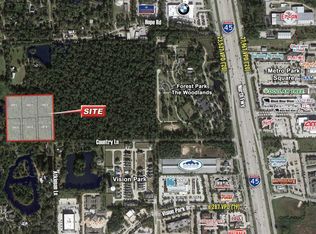 0 Country Ln, Conroe, TX 77384