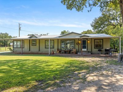 901 Coke Ct, Granbury, TX, 76048