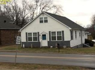 8789 State Route 132 W, Clay, KY 42404