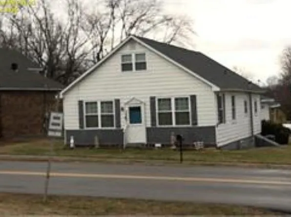 8789 State Route 132 W, Clay, KY 42404