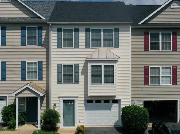 133 Lighthouse Ln, Winchester, VA 22602