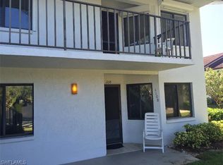 4951 Pepper Cir APT 108, Naples, FL 34113