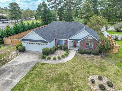 101 Lynn Ct., Conway, SC, 29526