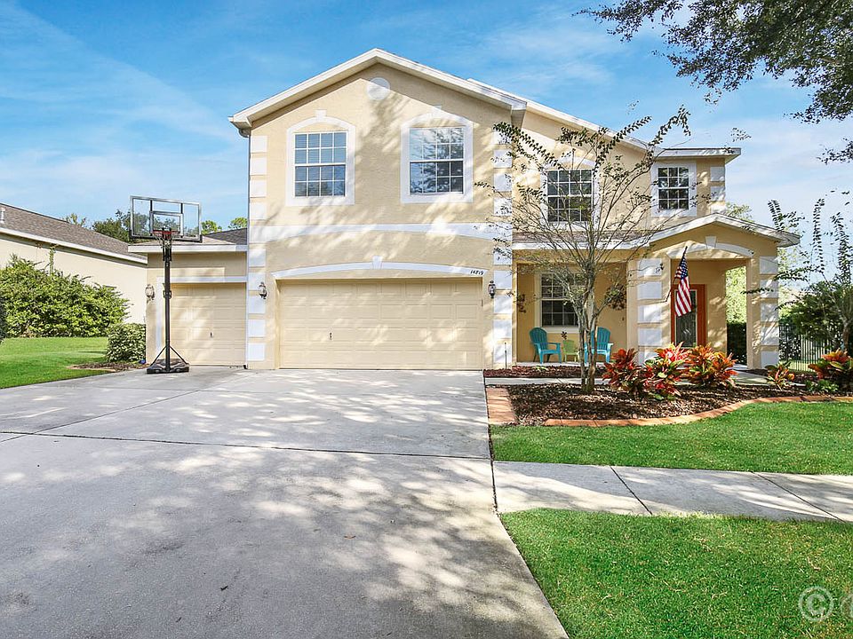 1st image of 14819 Heronglen Dr