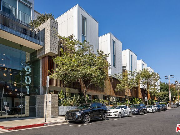 2nd image of 901 Hancock Ave Unit 206