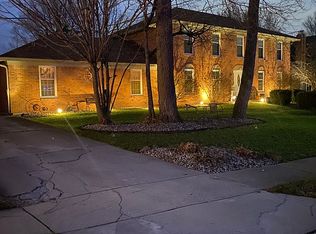 7902 Fox Run Path, Plainfield, IN 46168